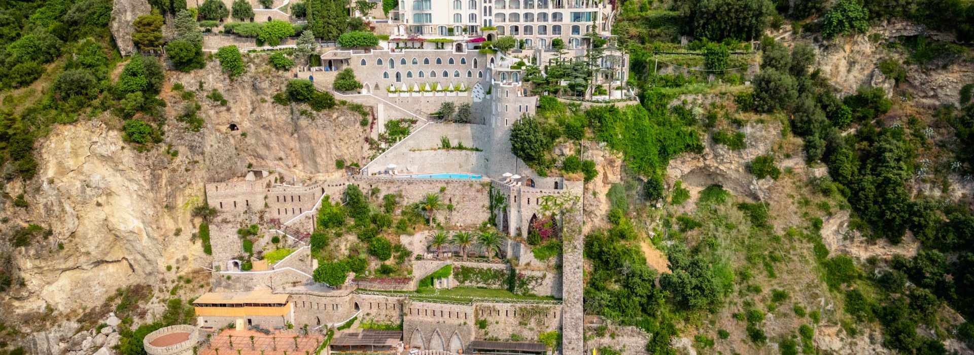 Aumenta - Hotel Santandrea Amalfi - 0004