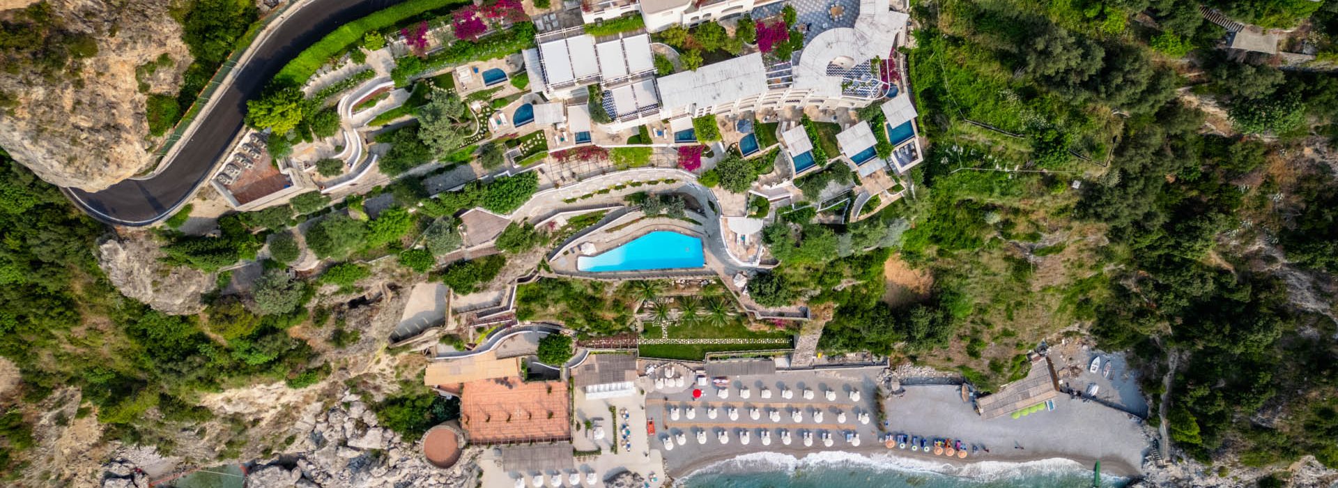 Aumenta - Hotel Santandrea Amalfi - 0008