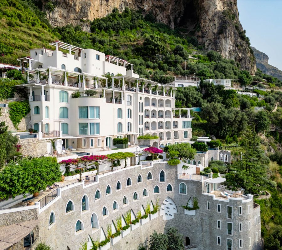 Aumenta - Hotel Santandrea Amalfi - 0026