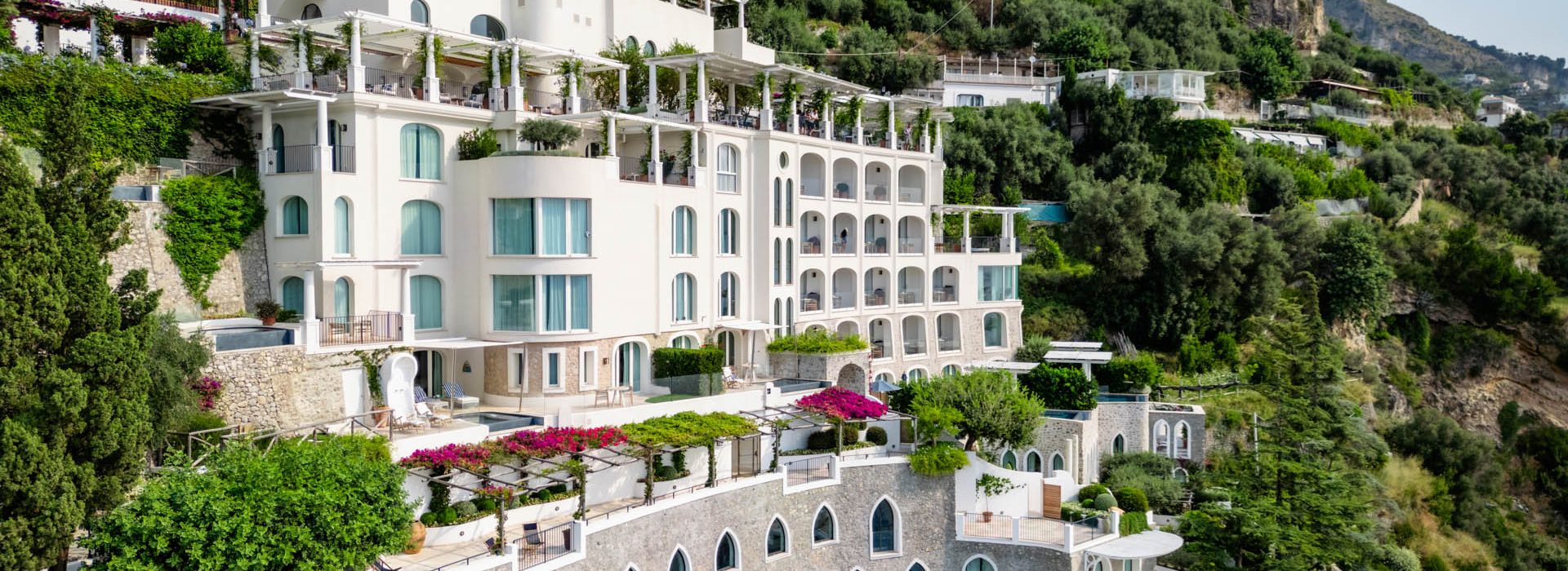 Aumenta - Hotel Santandrea Amalfi - 0026