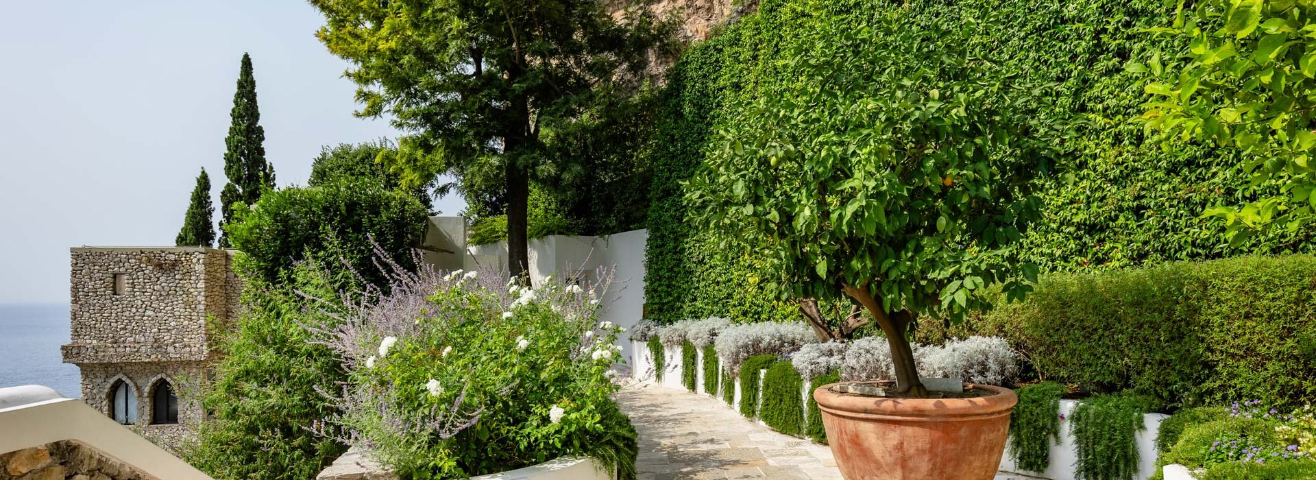 Aumenta - Hotel Santandrea Amalfi - 0081