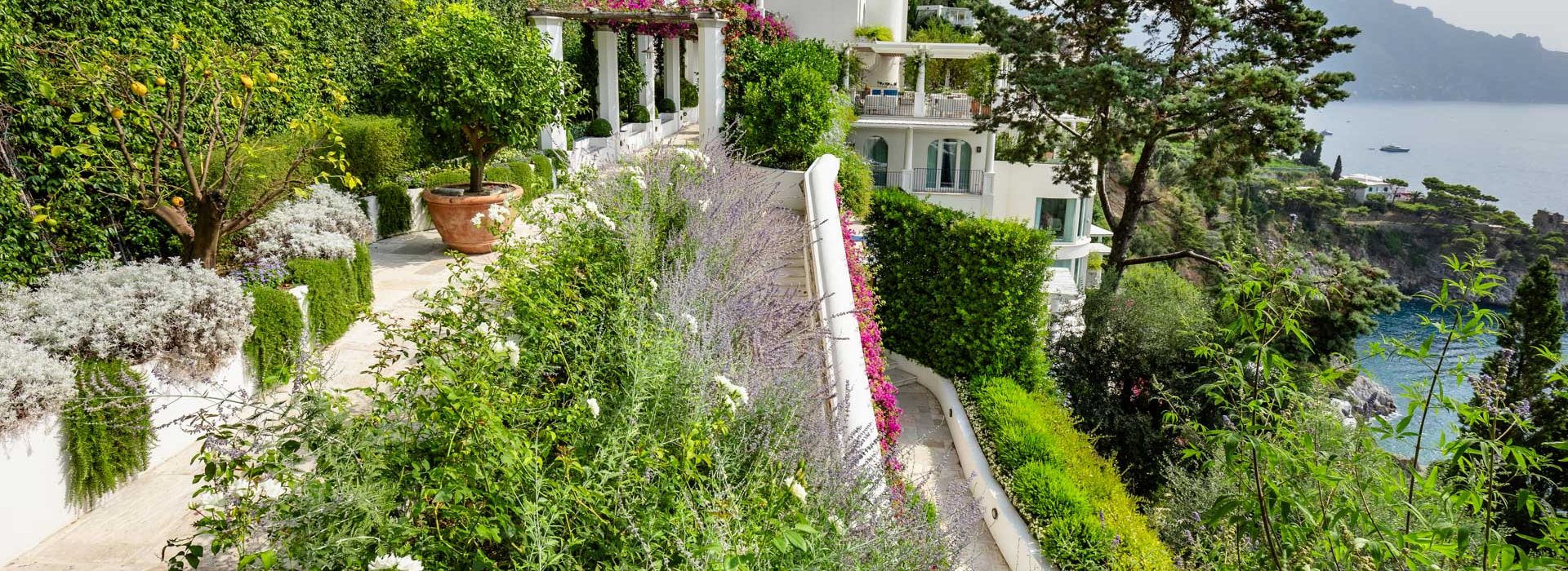 Aumenta - Hotel Santandrea Amalfi - 0083