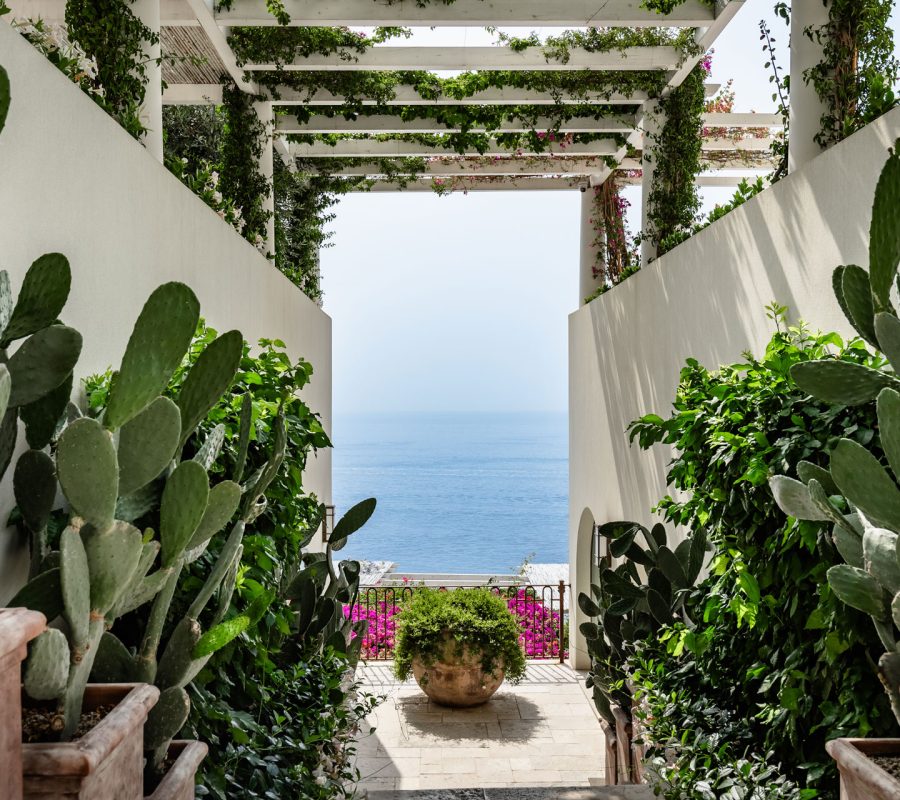Aumenta - Hotel Santandrea Amalfi - 0096