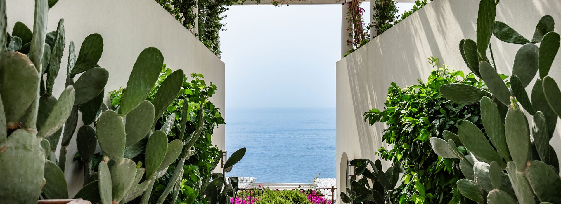 Aumenta - Hotel Santandrea Amalfi - 0096