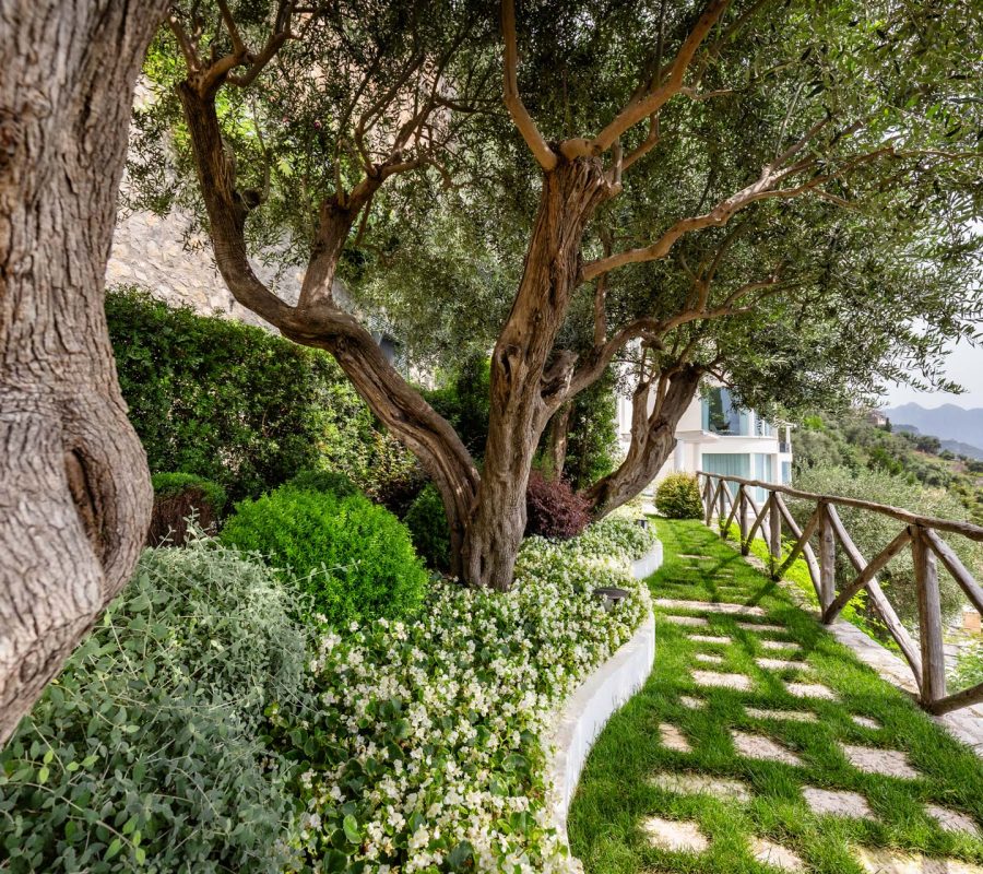 Aumenta - Hotel Santandrea Amalfi - 0120