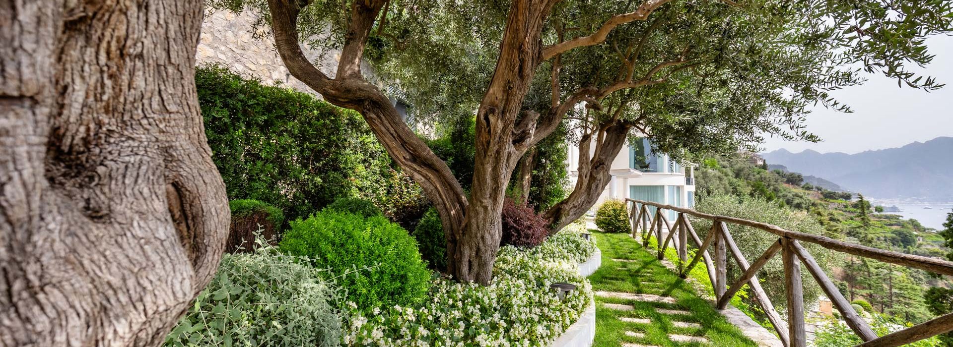 Aumenta - Hotel Santandrea Amalfi - 0120
