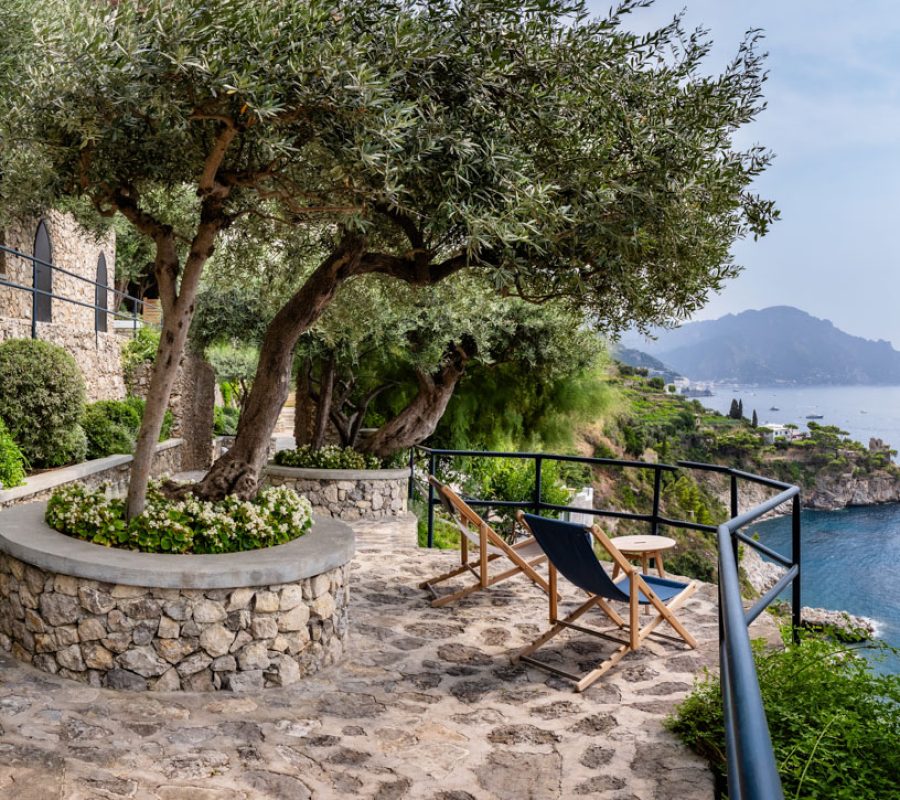 Aumenta - Hotel Santandrea Amalfi - 0133