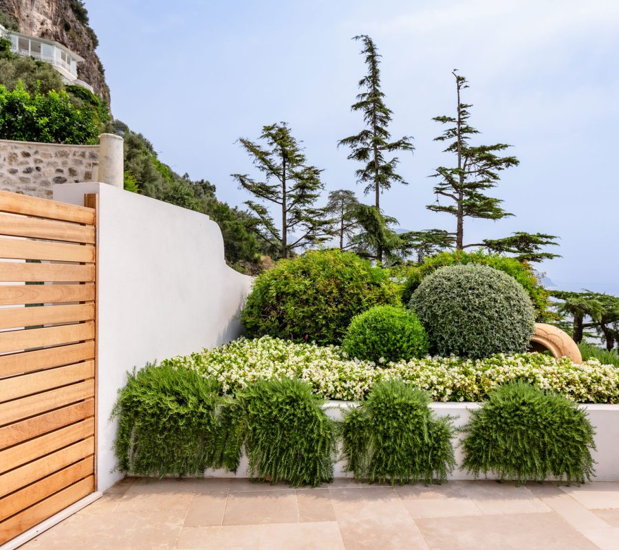 Aumenta - Hotel Santandrea Amalfi - 0136