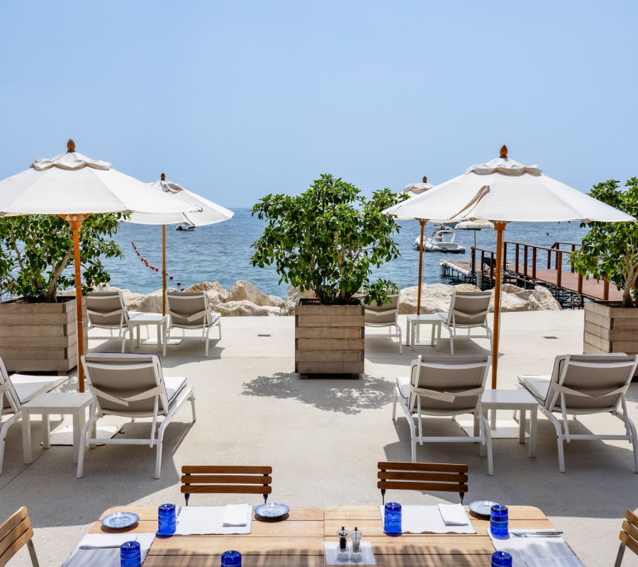 Aumenta - Hotel Santandrea Amalfi - 0183