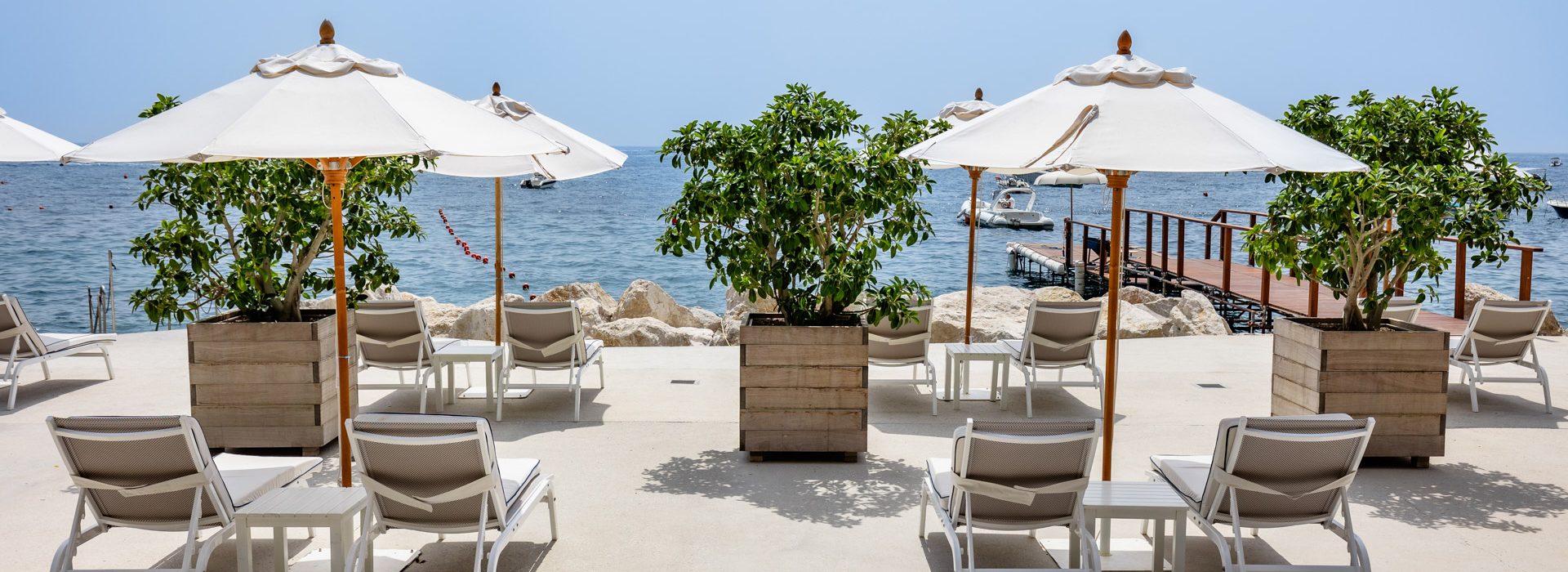 Aumenta - Hotel Santandrea Amalfi - 0183