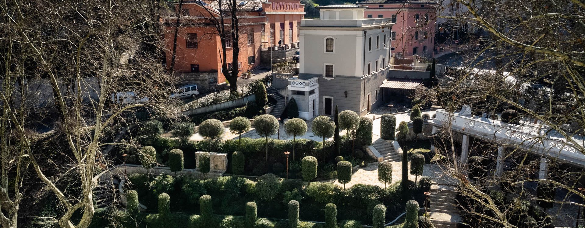 Aumenta - Villa Isola Frosinone - 0010k