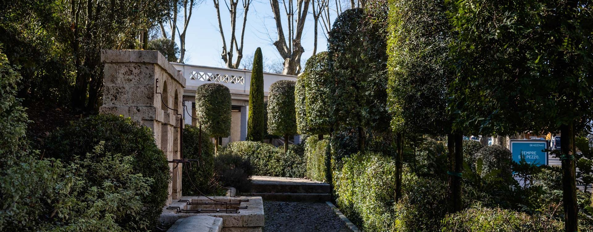 Aumenta - Villa Isola Frosinone - 0055k