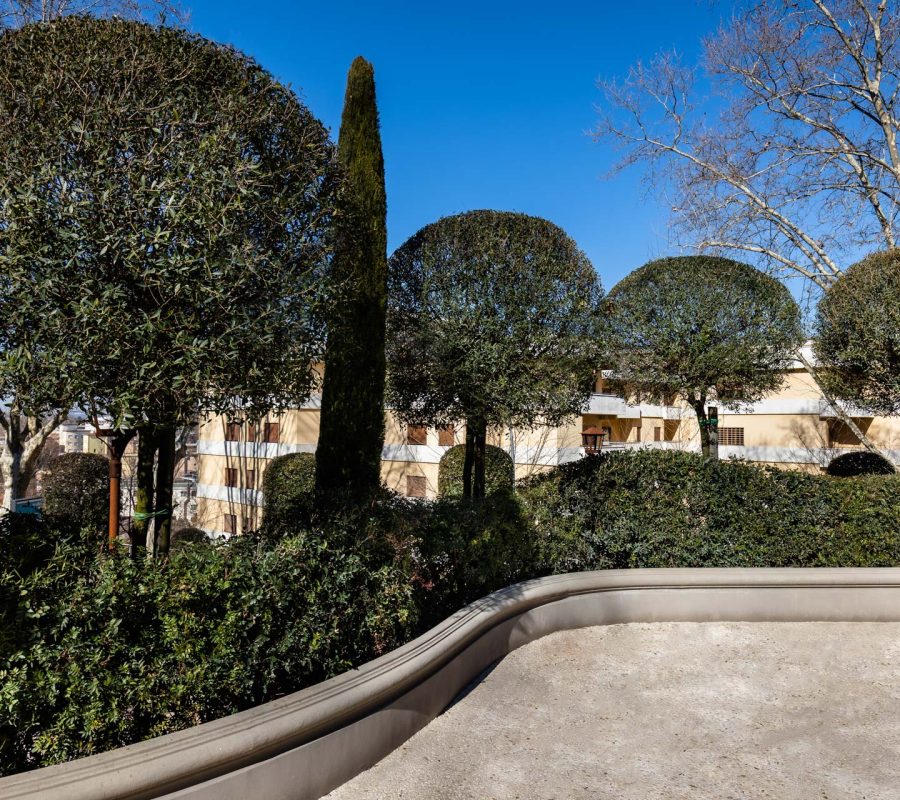 Aumenta - Villa Isola Frosinone - 0067k