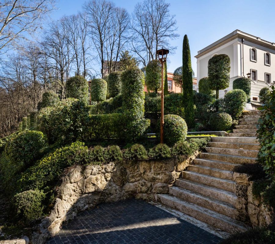 Aumenta - Villa Isola Frosinone - 0091k