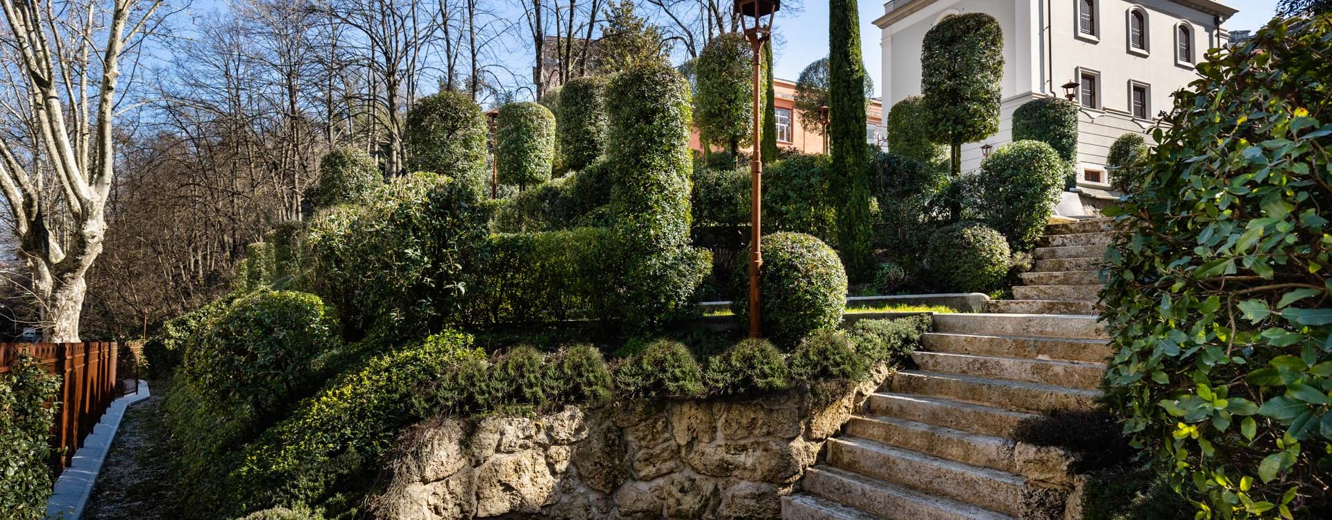 Aumenta - Villa Isola Frosinone - 0091k